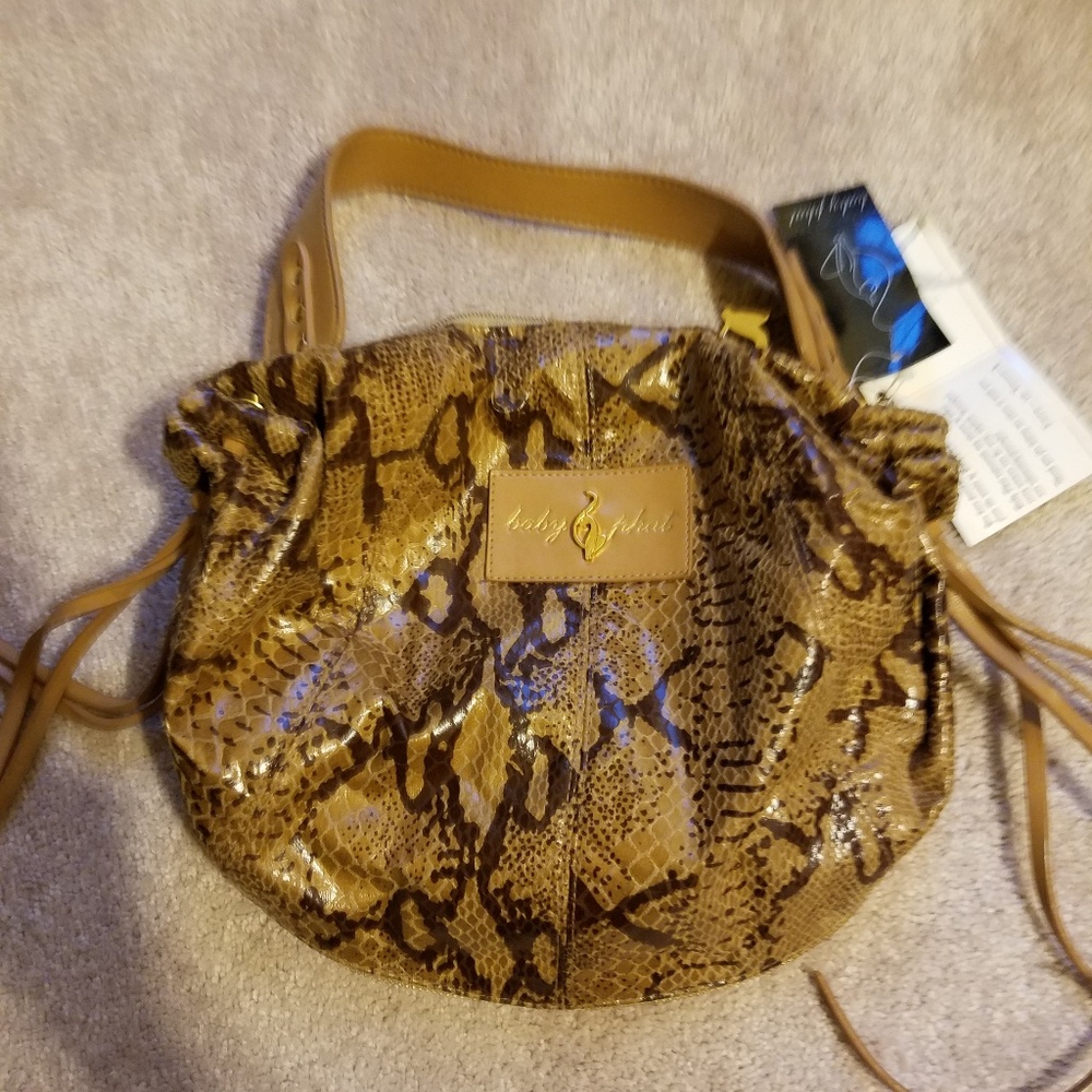 Baby Phat Purse